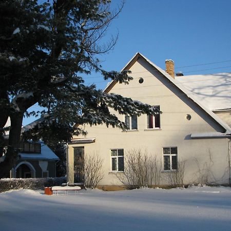 Kalna Ligzda Hotel Смилтене Екстериор снимка