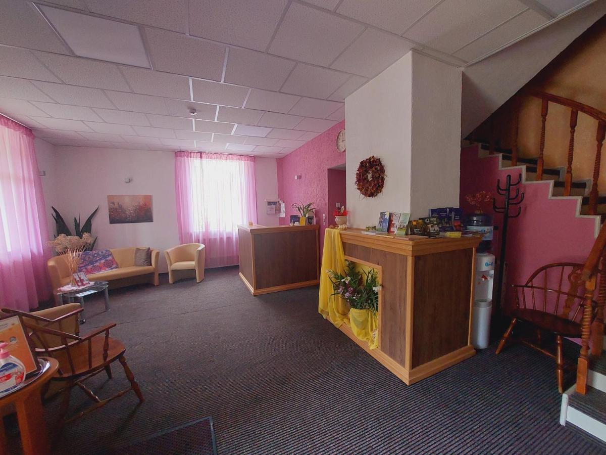 Kalna Ligzda Hotel Смилтене Екстериор снимка