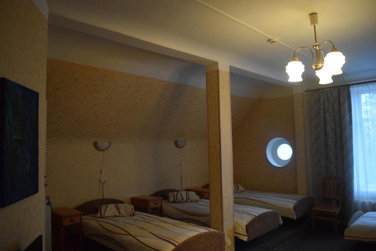Kalna Ligzda Hotel Смилтене Екстериор снимка